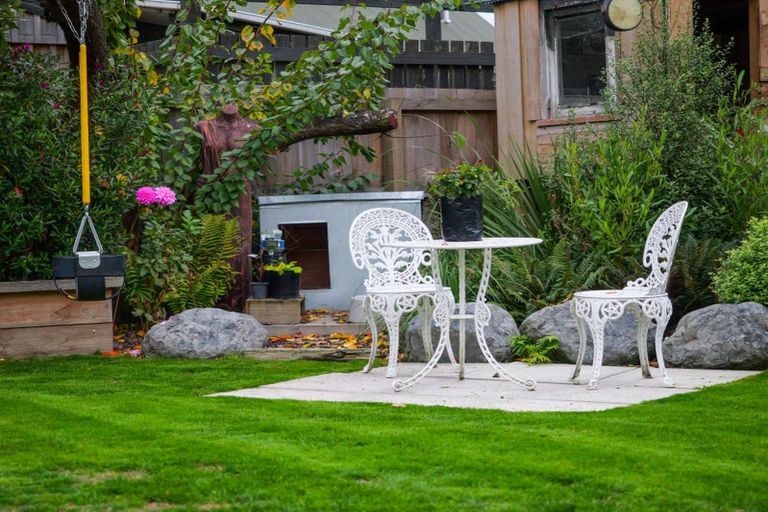 Photo of property in 47 Guildford Street, Burnside, Christchurch, 8053