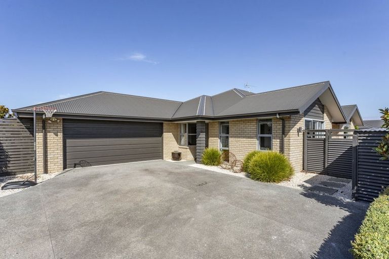 Photo of property in 56 Sovereign Boulevard, Kaiapoi, 7630