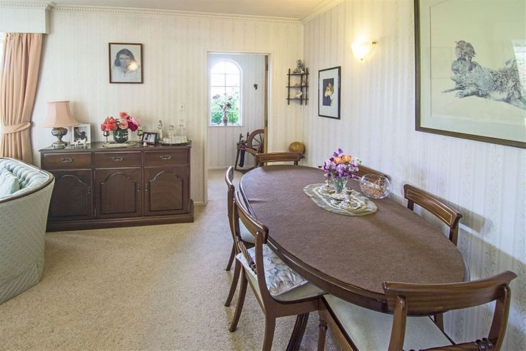 Photo of property in 12 Chamberlain Road, Masterton, 5810