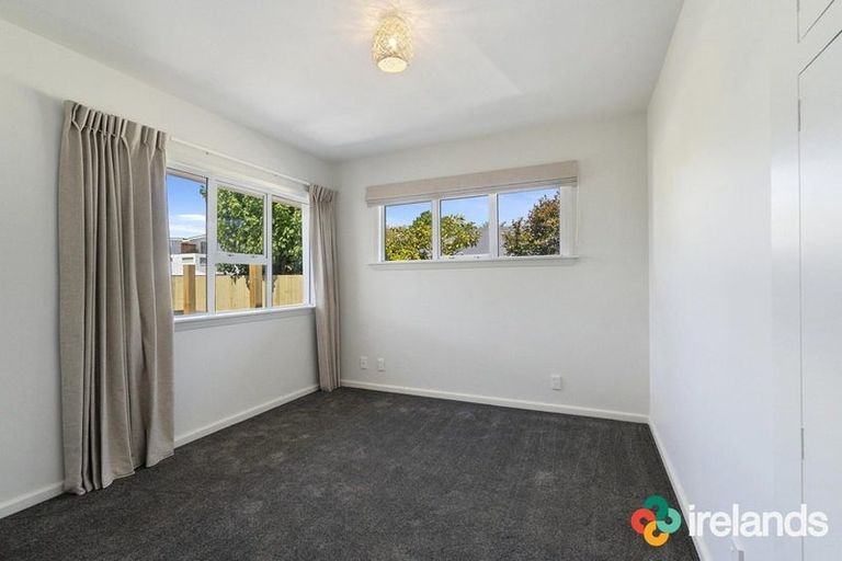 Photo of property in 89 Bealey Avenue, Christchurch Central, Christchurch, 8013
