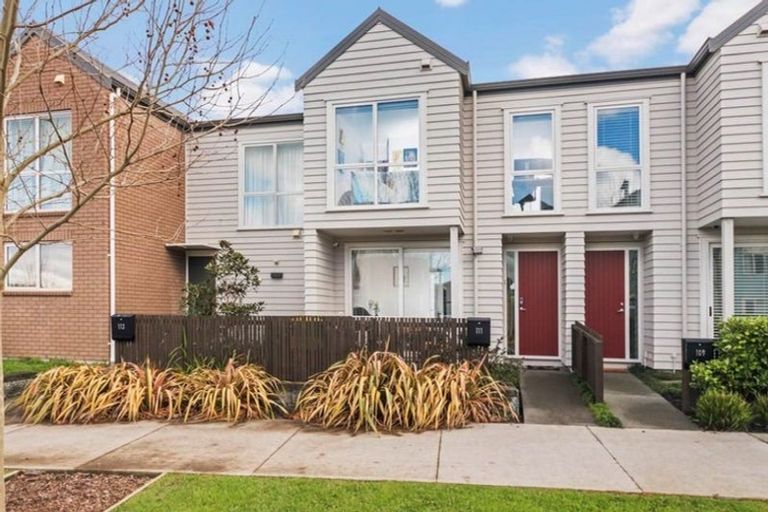 Photo of property in 111 Squadron Drive, Hobsonville, Auckland, 0616