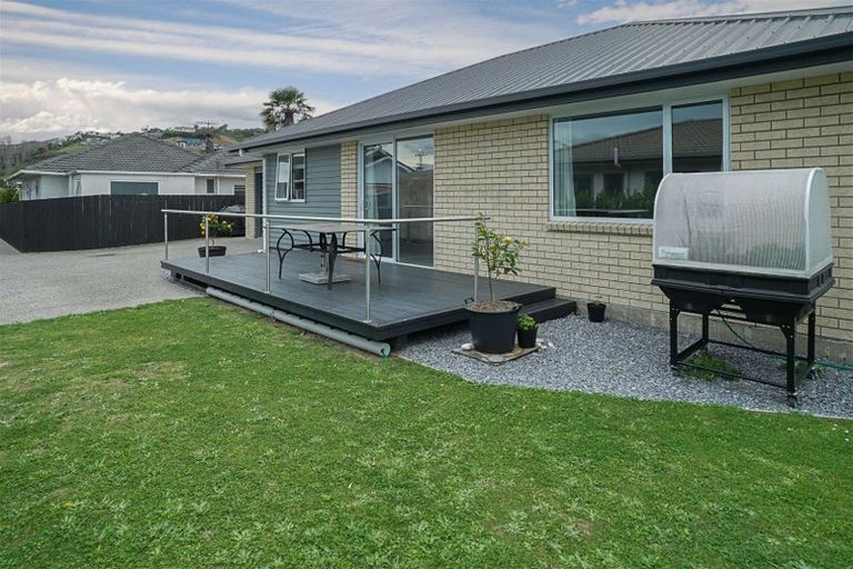 Photo of property in 18a Maitland Avenue, Stoke, Nelson, 7011