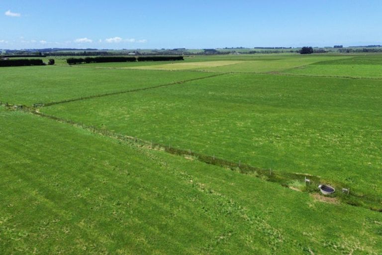 Photo of property in 127 Rule Road, Hedgehope, Invercargill, 9872