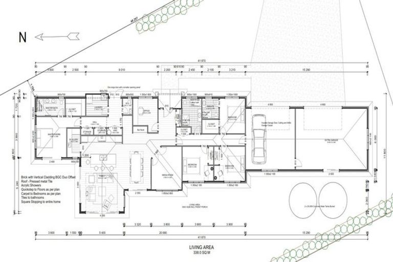 Photo of property in 9 Ngarimu Heights Row, Ngarimu Bay, Thames, 3575