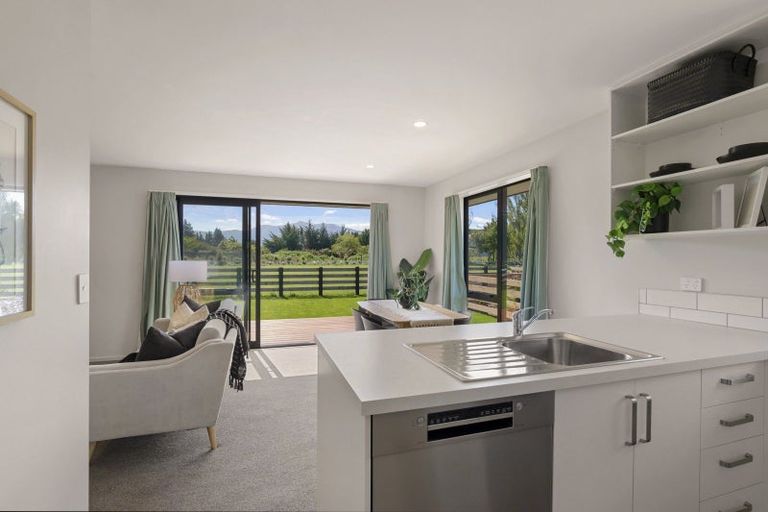 Photo of property in 238a Whitecliffs Road, Whitecliffs, Coalgate, 7673