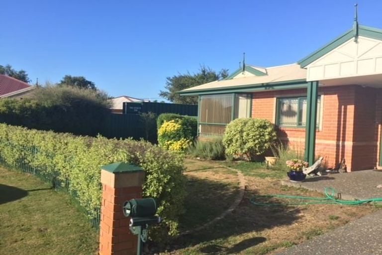 Photo of property in 9 Glengyle Place, Linwood, Christchurch, 8062