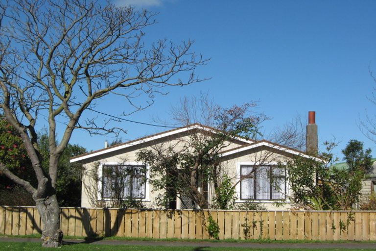 Photo of property in 3 Mill Street, Marton, 4710