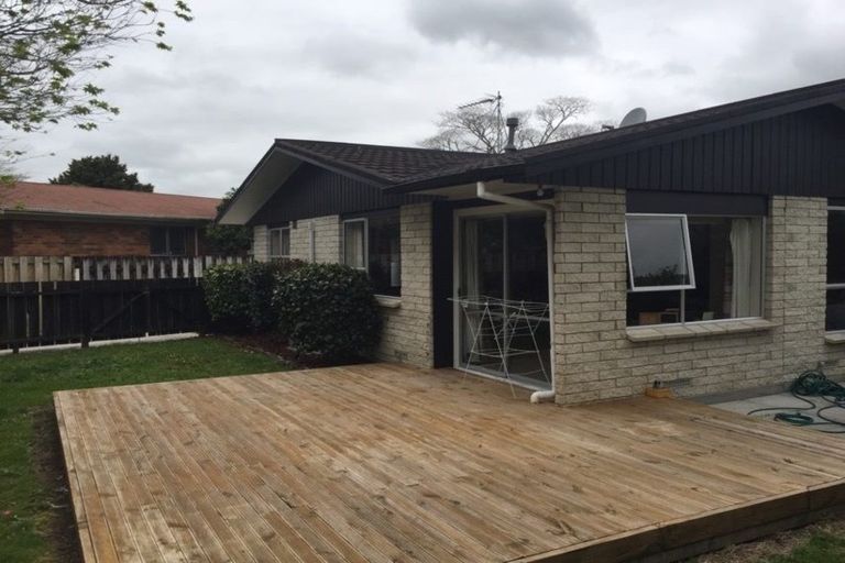 Photo of property in 8 Lovelock Place, Chartwell, Hamilton, 3210