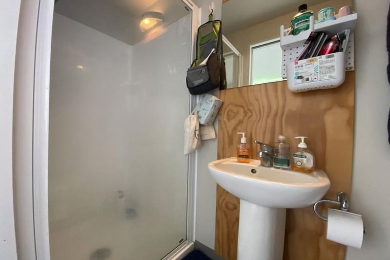 Photo of property in Urbane Apartments, 45/29 Webb Street, Mount Cook, Wellington, 6011