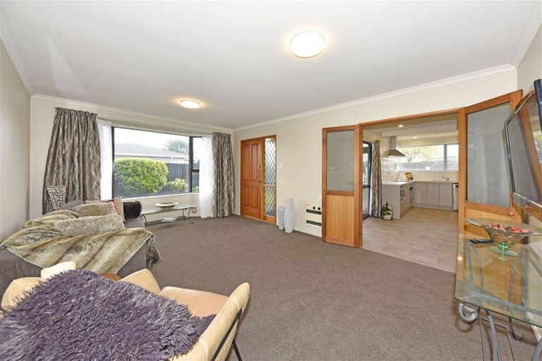 Photo of property in 1/57 Trevor Street, Hornby, Christchurch, 8042