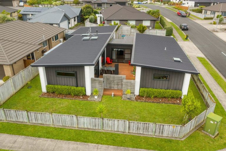 Photo of property in 41 Cyrus Street, Whalers Gate, New Plymouth, 4310