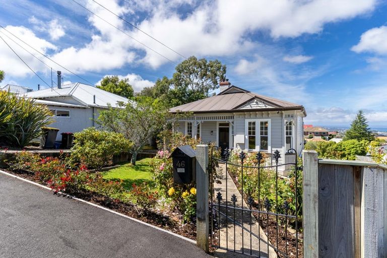 Photo of property in 46 Newport Street, Belleknowes, Dunedin, 9011