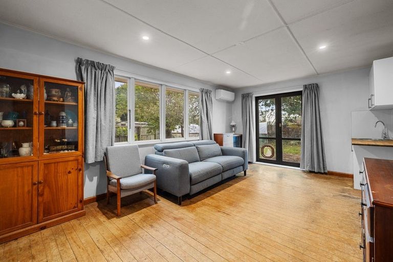 Photo of property in 21 Dix Street, Wigram, Christchurch, 8042