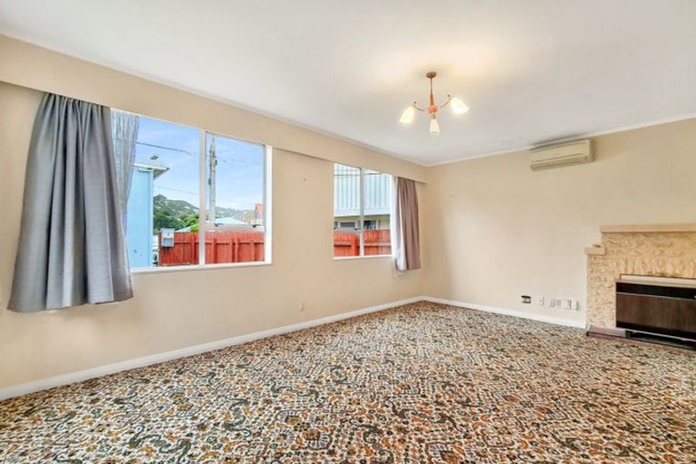 Photo of property in 529 Broadway, Miramar, Wellington, 6022