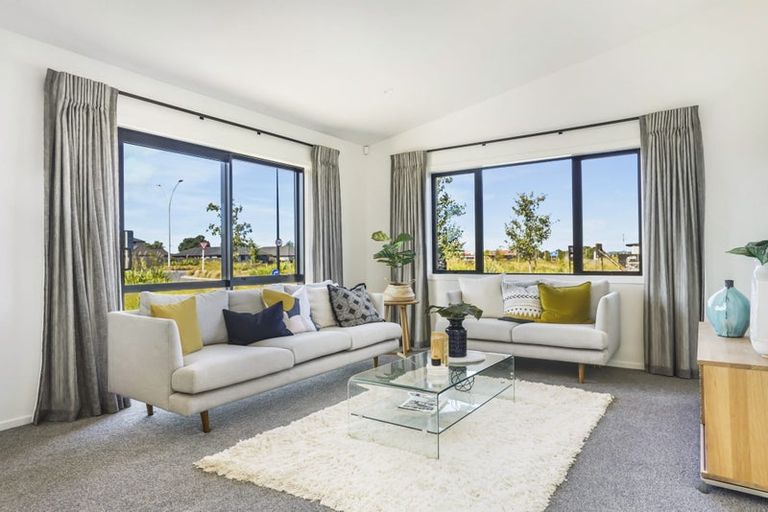 Photo of property in 9 Lucina Rise, Peacocke, Hamilton, 3206