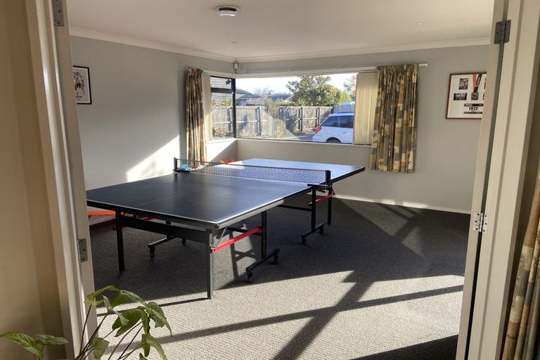 Photo of property in 8 Juniper Way, Prebbleton, 7604