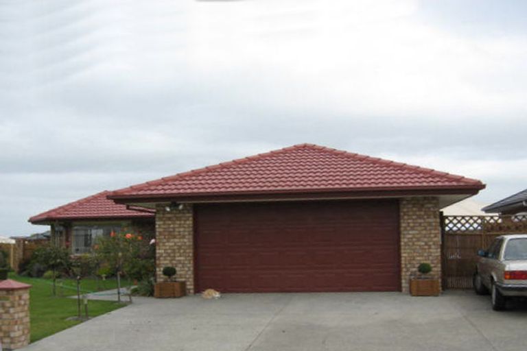 Photo of property in 14 Juliet Place, Rolleston, 7614