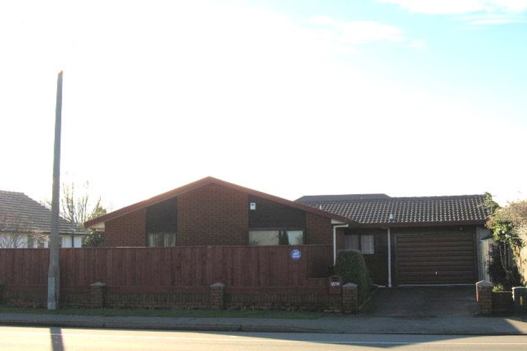 Photo of property in 2/270 Cranford Street, St Albans, Christchurch, 8052