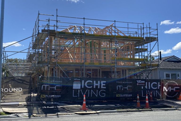 Photo of property in 677 Gloucester Street, Linwood, Christchurch, 8062