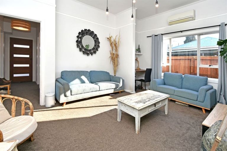 Photo of property in 7 Seymour Street, Hornby, Christchurch, 8042