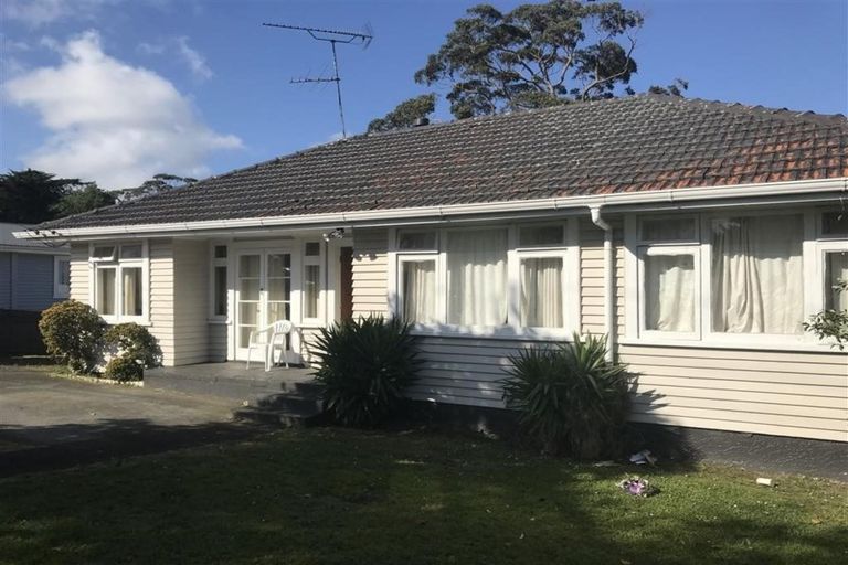 Photo of property in 1/27 Christmas Road, Manurewa, Auckland, 2102