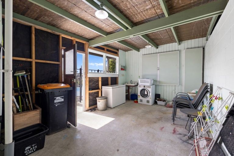 Photo of property in 164 Limbrick Street, Terrace End, Palmerston North, 4410