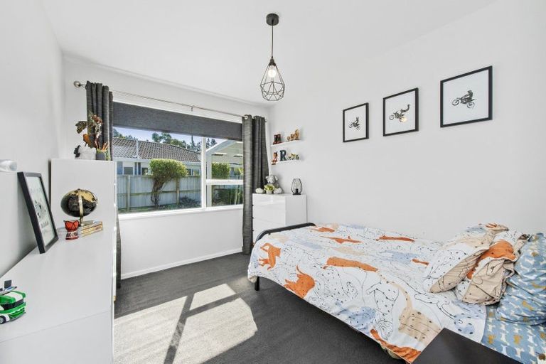 Photo of property in 17 Coleridge Street, Rolleston, 7614