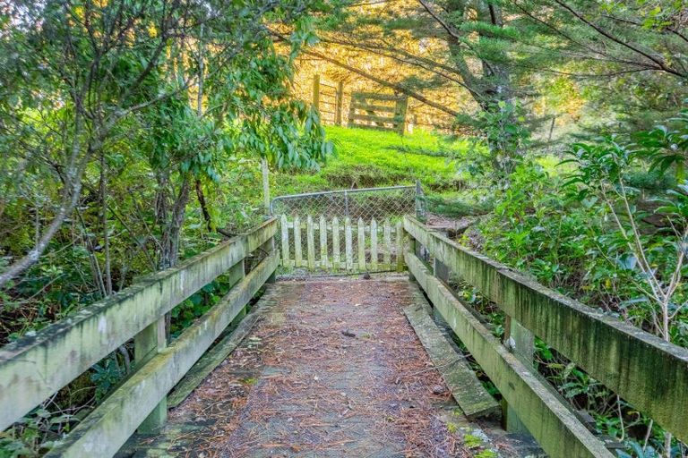 Photo of property in 1437 Ormondville Te Uri Road, Te Uri, Dannevirke, 4977