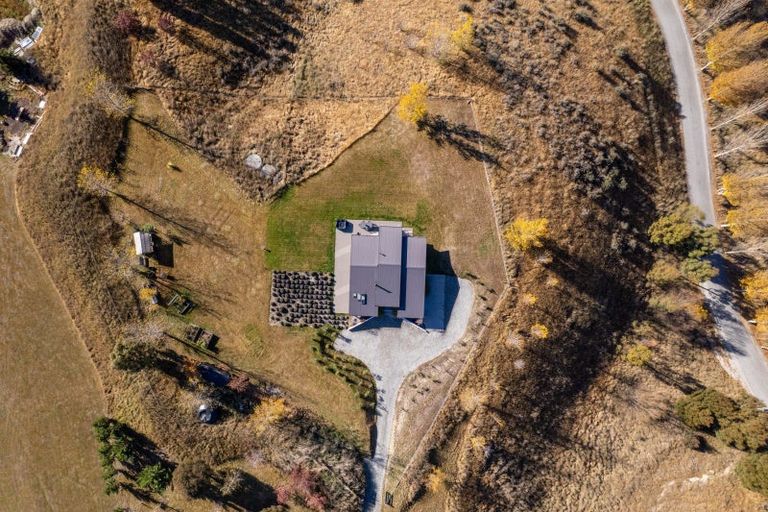 Photo of property in 140 Coal Pit Road, Gibbston, Queenstown, 9371