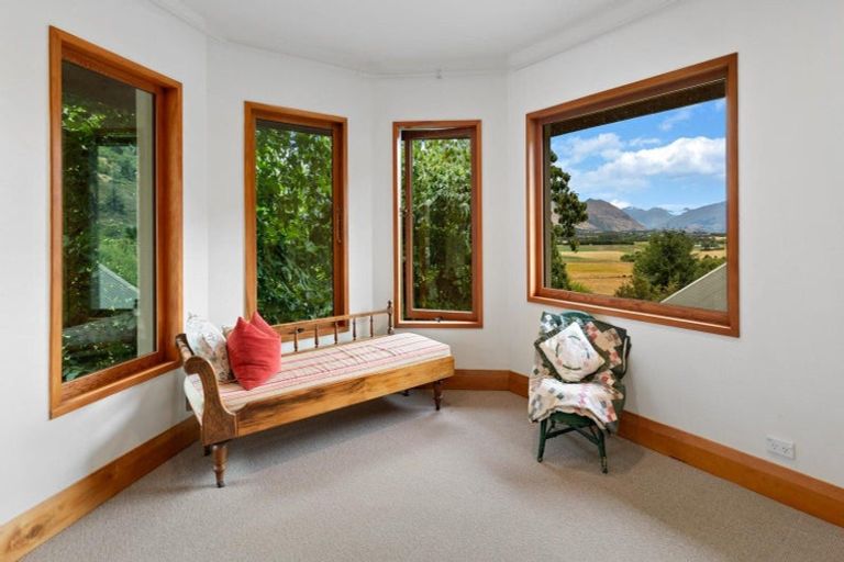 Photo of property in 515 Mount Barker Road, Wanaka, 9382