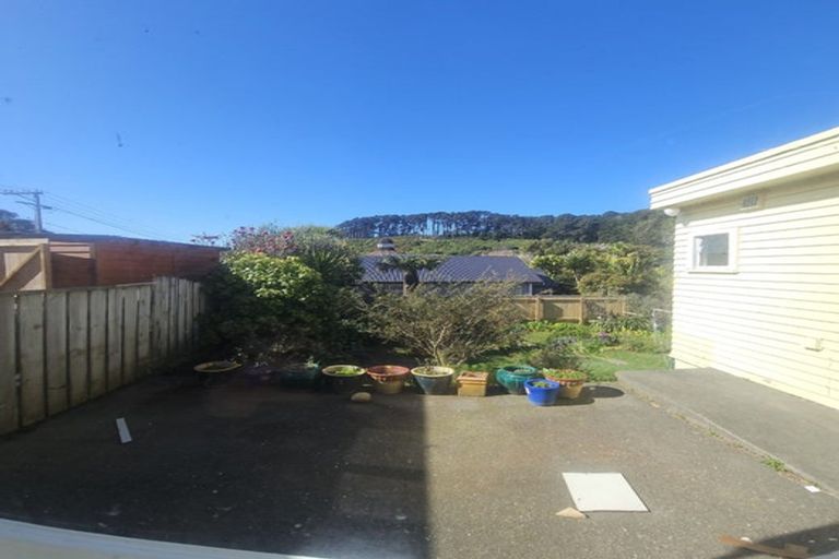 Photo of property in 167 Daniell Street, Newtown, Wellington, 6021