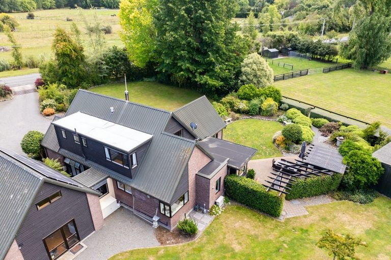 Photo of property in 98 Greens Road, Tuahiwi, Kaiapoi, 7691