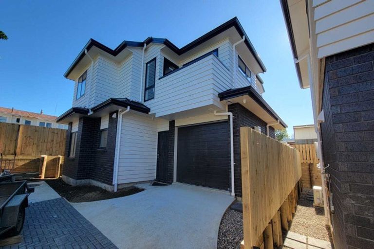 Photo of property in 56 Angelo Avenue, Howick, Auckland, 2014