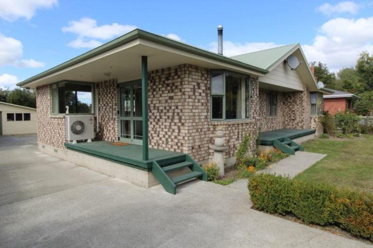 Photo of property in 31 Point Bush Road, Waimate, 7924