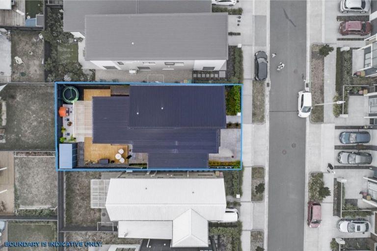 Photo of property in 14 Sacred Kingfisher Road, Hobsonville, Auckland, 0616