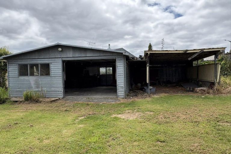 Photo of property in 14 Anne Street, Tokoroa, 3420