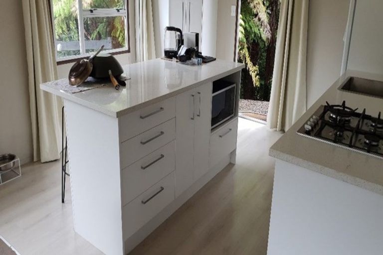 Photo of property in 1 Burnham Road, Waitakere, Auckland, 0816