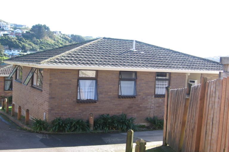 Photo of property in 56c Bannister Avenue, Johnsonville, Wellington, 6037