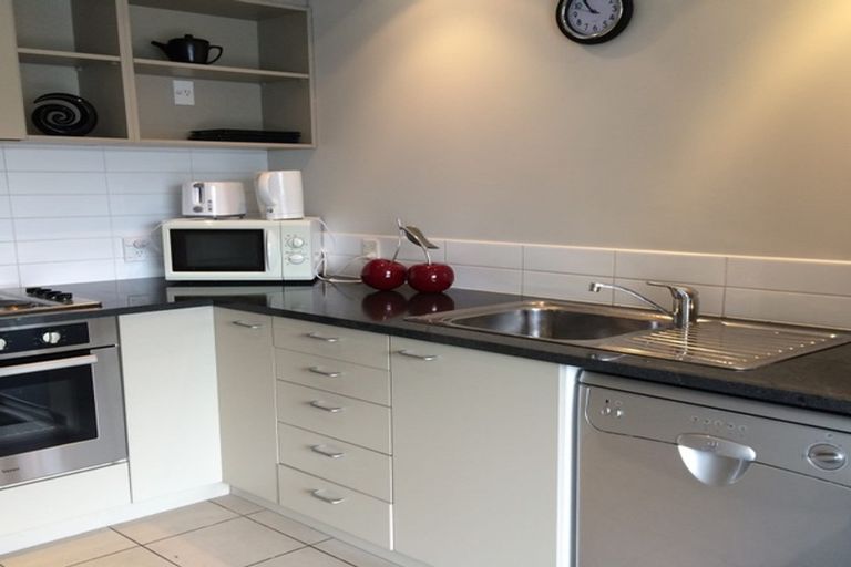 Photo of property in 12/31 Poulson Street, Addington, Christchurch, 8024