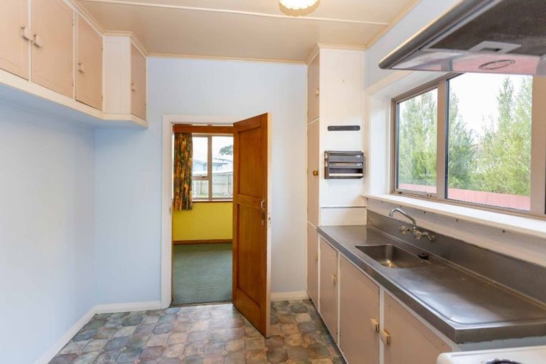 Photo of property in 4 Kea Street, Riccarton, Christchurch, 8041