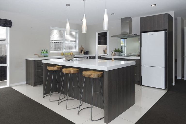 Photo of property in 11 Rapley Street, Kaiapoi, 7630