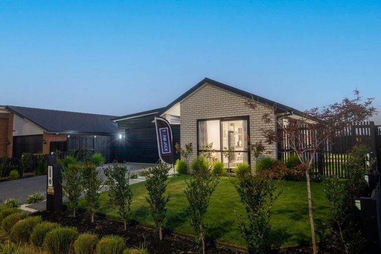 Photo of property in 46 Carrs Road, Chartwell, Hamilton, 3210