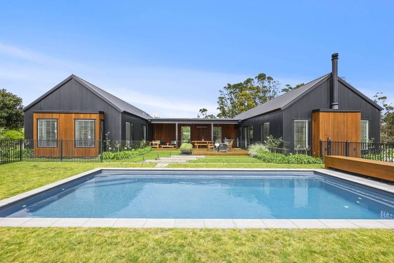 Photo of property in 477 Waiau Pa Road, Waiau Pa, Pukekohe, 2679
