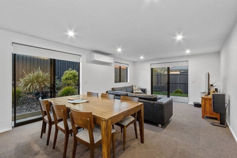 Photo of property in 24a Rahme Crescent, Kaiapoi, 7630