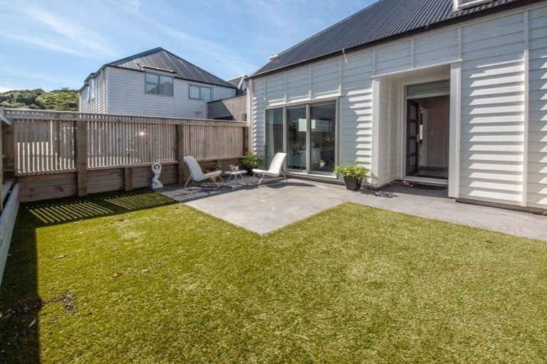 Photo of property in 109u3 Westchester Drive, Churton Park, Wellington, 6037