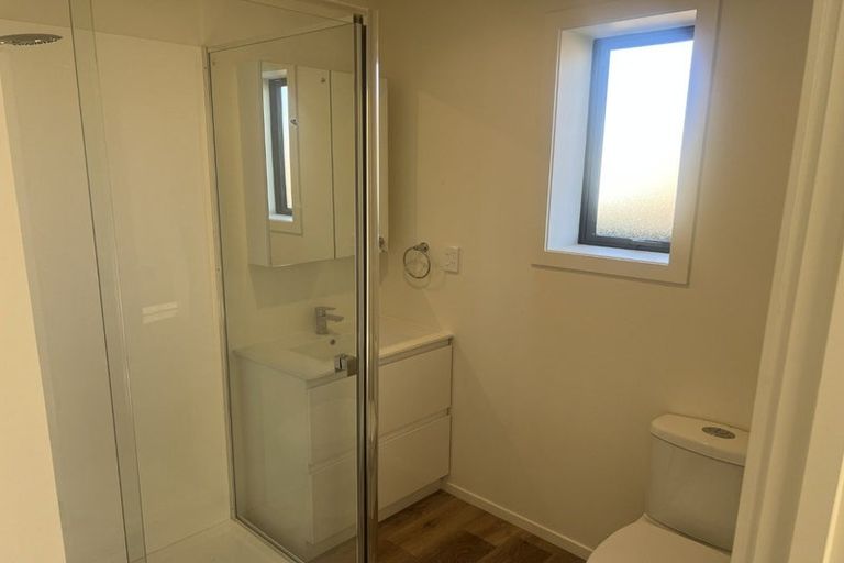 Photo of property in 95a Bower Avenue, New Brighton, Christchurch, 8083