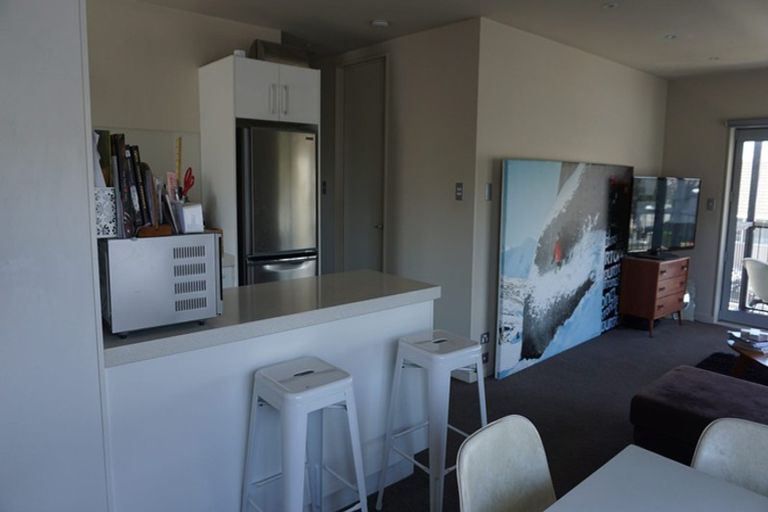 Photo of property in 4/23 Clare Road, St Albans, Christchurch, 8014