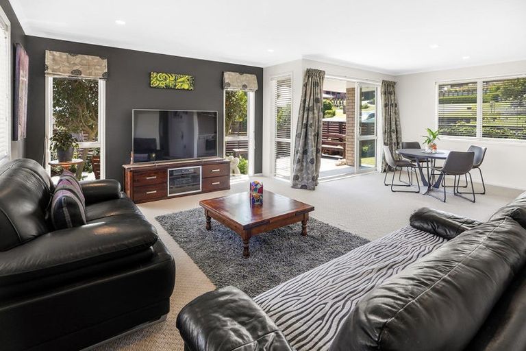 Photo of property in 100 Rosehearty Place, Te Awamutu, 3800