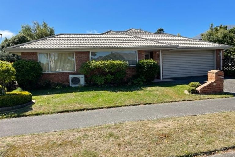 Photo of property in 22 Brigham Drive, Halswell, Christchurch, 8025