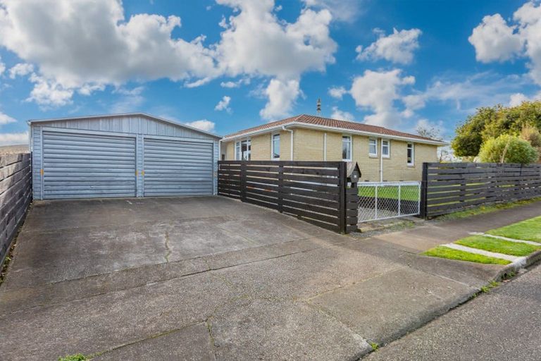 Photo of property in 4a Mccarthy Terrace, Waipukurau, 4200